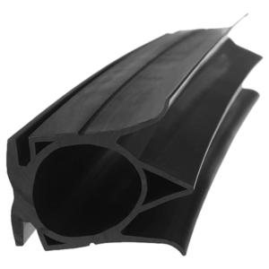 EPDM Rubber Sealing Weather Strips For Windows Glass Seals And Door Seals