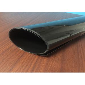 Packaging Heat Resistant Plastic Sheet , PET Plastic Sheet High Strength