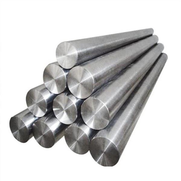 Buy 431 Stainless Steel Round Bar at wholesale prices