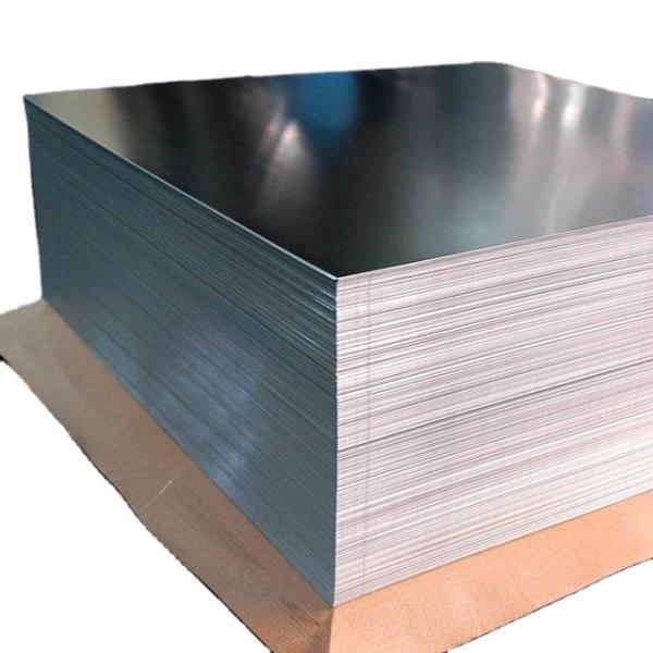 Buy 2B BA HL Polished Stainless Steel Plate 20mm 306L Cold Rolled For Construction at wholesale prices