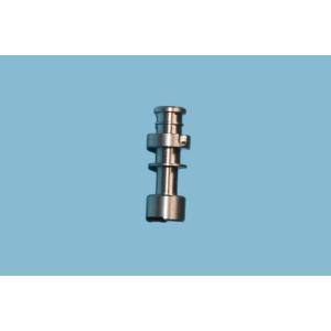 Cylinder for Gastroscope/Colonoscope Biopsy Channel