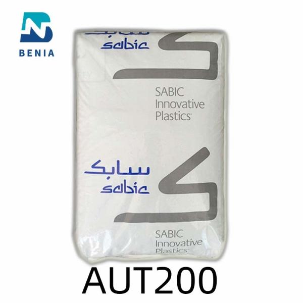Buy COA SABIC PEI Polyetherimide Ultem AUT200 High Temperture AUT200-1000 at wholesale prices