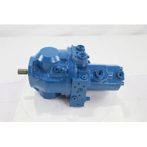AP2D2-28 Hydraulic Main Pump With Powered Valve Excavator Machinery Parts