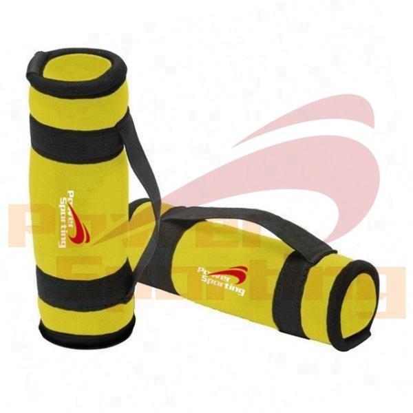 Buy Exercise Fitness Soft Dumbbell Walking Hand Weights 1KG pair at wholesale prices