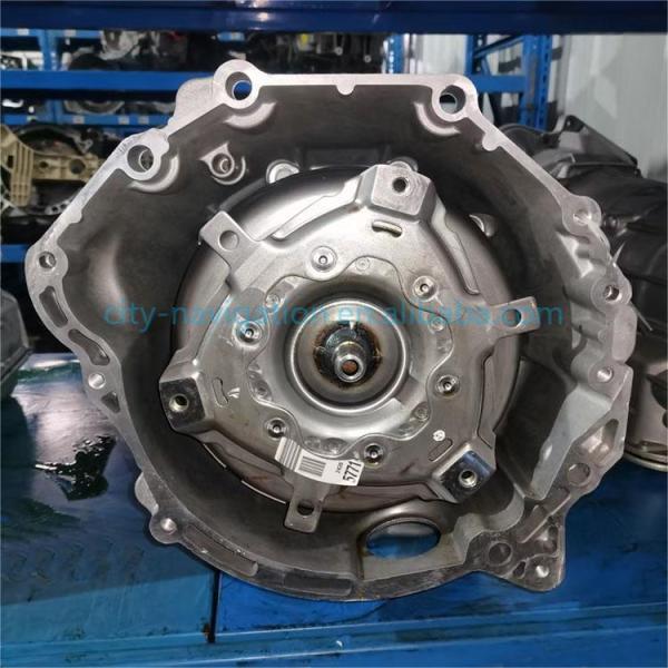 Top- 6L45 Complete Automatic Transmission Gearbox Assembly for Cadillac