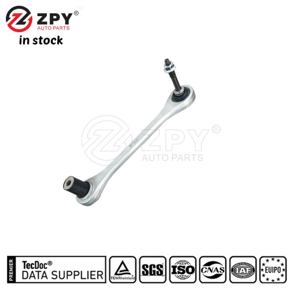 ZPY Rear Track Rod Control Arm 4E0501529G for Audi VW Porsche