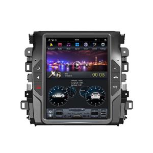 10.4 inch Honda Android Head Unit 1280*800 GPS Navigation Stereo