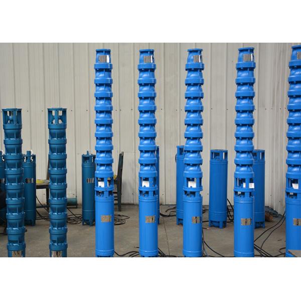 30kw 40hp 8 10 Inch 80m3/h 160m3/h Electric Water Submersible Pump