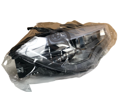 LiFan 820 Right Headlight G4121200-a OEM Replacement 12 Month Warranty