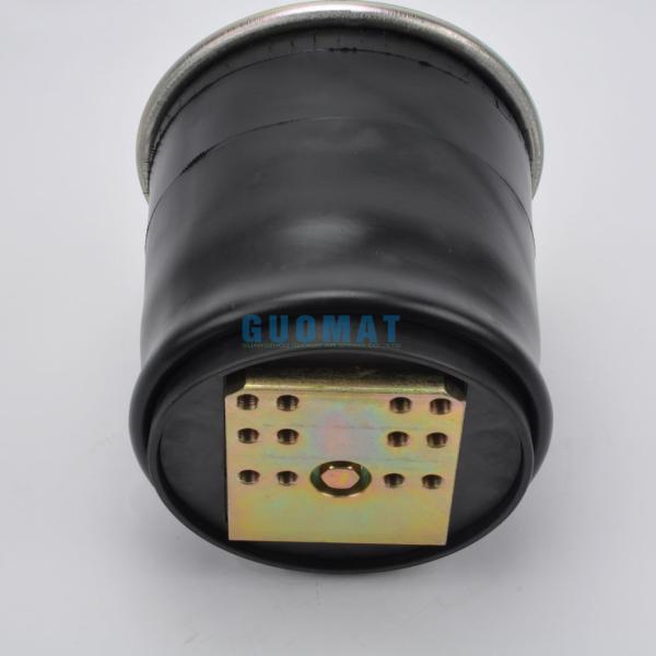Suspension System Rubber W01-M58-8602 Goodyear Air Spring for Truck
