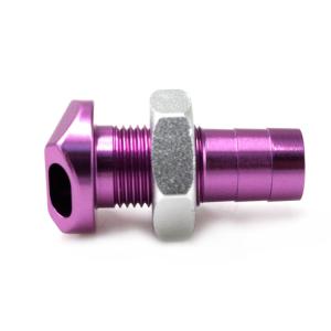 Custom CNC Machining Turning Stainless Steel Turned And Milled Parts