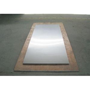 Quality Heat Exchanger Gr4 Titanium Alloy Plate With ASTM F4911 Standard for sale