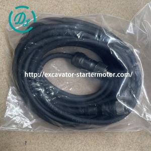 EexcavaStart XCMG 25T Crane ECM Junction Box Cable Controller