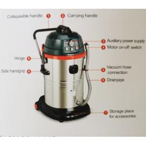 High Precision Electric Tools /Multifunction Dry & Wet Vacuum Cleaner
