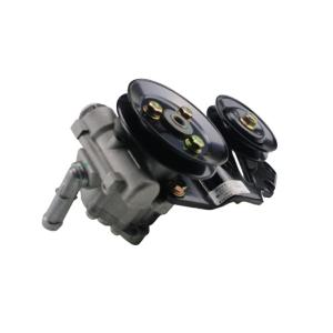 NKR94 600P Car Isuzu Power Steering Pump 8973547301 High Durability