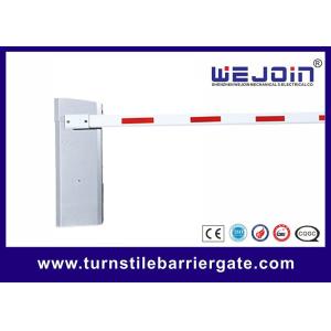 Quality DC 12V Power Supply 150W Parking Lot Barrier Gates for sale