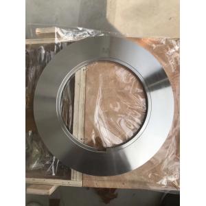 Industrial Tungsten Carbide Shear Slitting Knives Customization