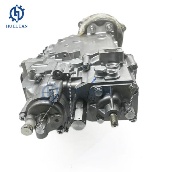 101608-6541 Engine Accessories High Pressure diesel Pump for Machinery Excavator HD820-3 Engine Spare Parts Fuel Pump Assyment