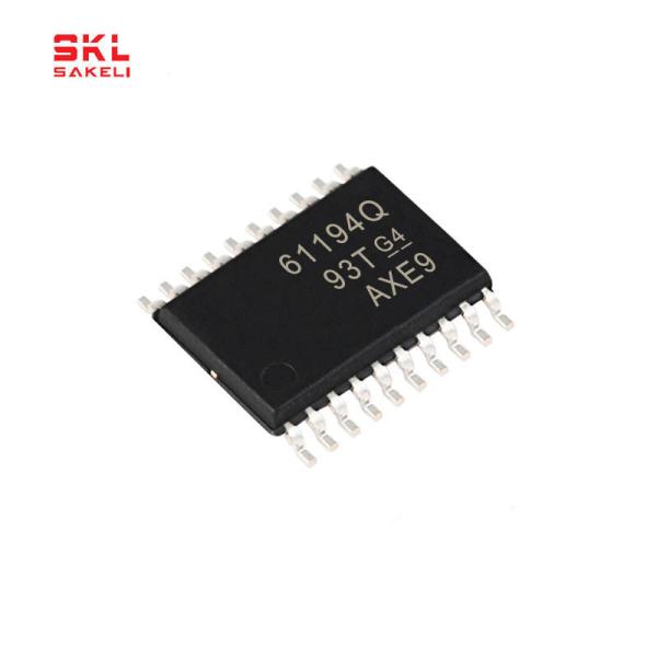 Buy TPS61194PWPRQ1 Power Management IC High Efficiency Low Power Consumption at wholesale prices