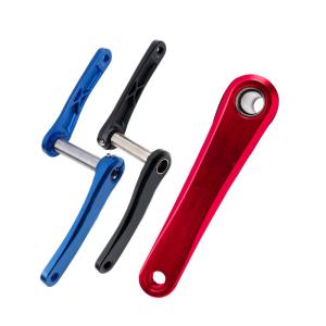 Aluminum Alloy Mountain Bike Spare Parts Multipurpose Sandblasting