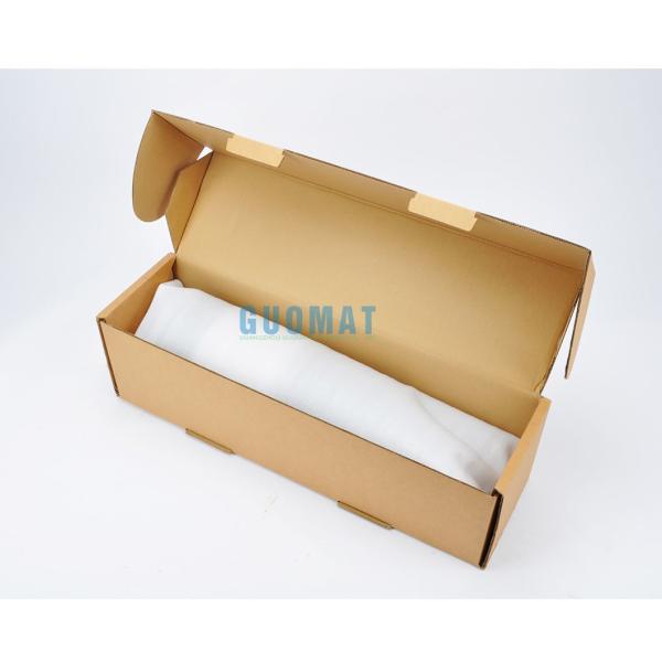 Discovery 3 D3 Land Rover Air Spring Rear Left and Right Lr3 Air Suspension Rpd500434