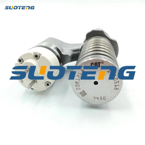 20R-1268 20R1268 Engine 3508 3512 3516 3520 Fuel Injector