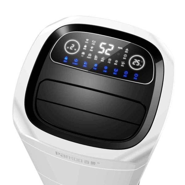 Buy 350m3/h R410a Home Air Dehumidifier Machine Desiccant Air Freshener at wholesale prices