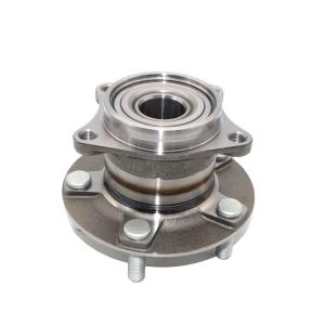 China Applicable models Mazda CX-7 Front Rear Wheel Hub Bearing G33S-26-15XB OEM G33S2615XB on sale