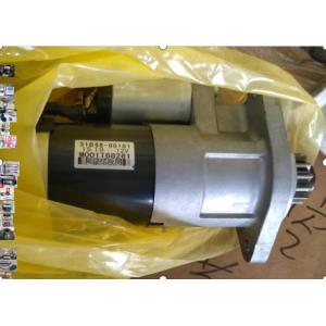 Durability Metal Alloy Spare Parts For Mitsubishi Heavy Industries Equipment L3E