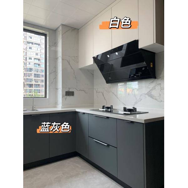 Cupboard European Style Turkey Portable Kitchen Cabinet Furniture