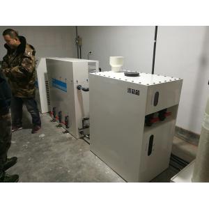 Quality Fully Automatic Chlorine Dioxide Generation Systems Low Electrical Resistance for sale