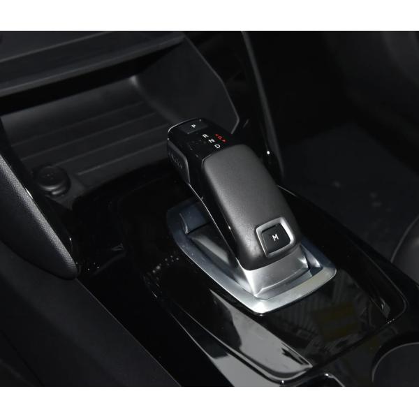 230THP The One Small SUV 5 Door 5 Seat Used Gasoline Fuel Length x Width x Height mm 4312x1785x1545 Dongfeng Peugeot 2023