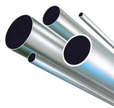 Quality Cold Rolled Hastelloy Pipe Large Diameter Size Beveled End Finish High Performance for sale