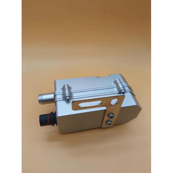 Automotive Electric Engine Block Heater 220V 1000W Safe And Reliable