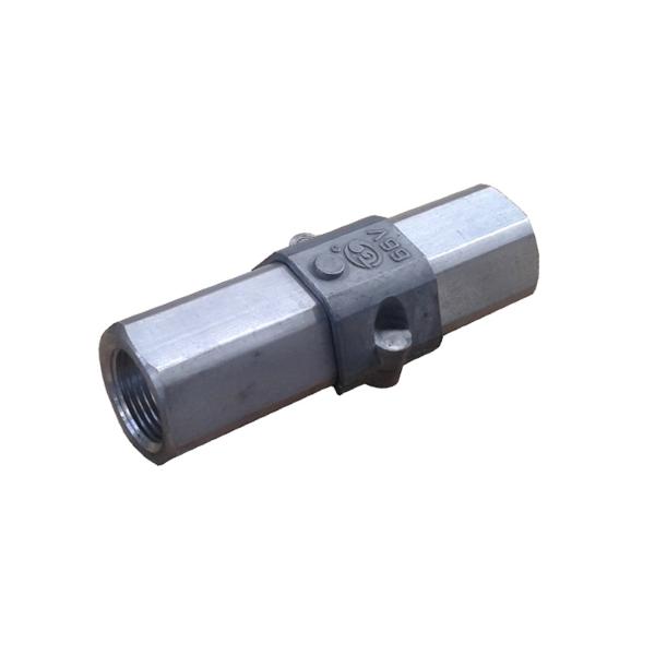 Buy YDHS-4B BREAK AWAY VALVES MOUNTED ON FUEL HOSE at wholesale prices