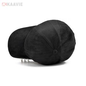 Woven Label Custom Logo Baseball Cap Embroidery 6 Panel Snapback