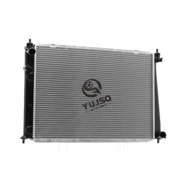 Hyundai H100 Bus Aluminium Plastic Radiator OEM 25310-4A100 Replacement