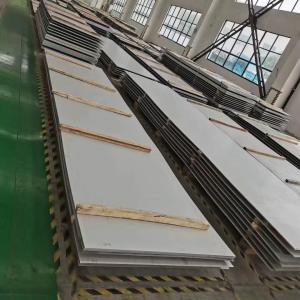 High Temperature Resistance 16Cr25Ni20Si2 UNS S31400 314 Stainless Steel Plates