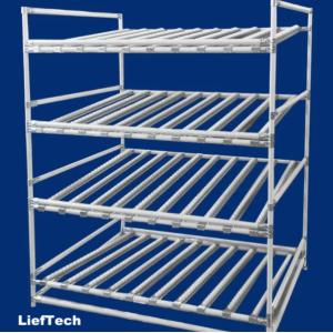 Quality Lief Technology Chrome Plated Pipe Connectors Steel Chrome Tube Fittings for sale