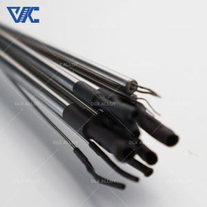 K Type Thermocouple Mineral Insulated Electrical Cables MI Cable