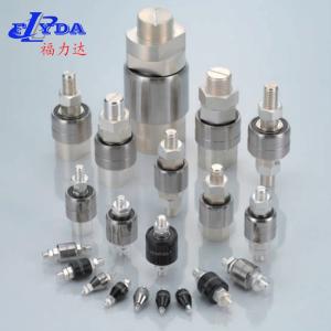 MERCURY slip ring A1H25S