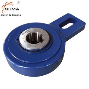 GV120 GCr15 One Way 42KG Freewheel Backstop Clutch