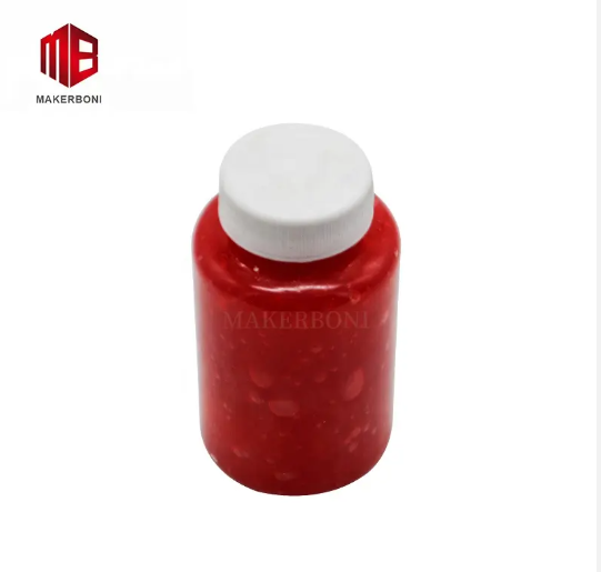 GRM0B390 Red Grease For Yin Cutting Machinery Repair Shops