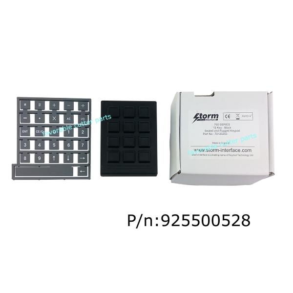 Storm-Interface Keyboard FT2K0803 3K041103 Especially Suitable For Gerber Cutter