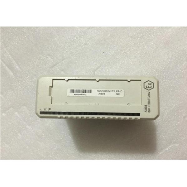 Buy ABB Digital I O Module AI893 3BSC690141R1 ABB S800 I/O modules 500 V a.c. at wholesale prices