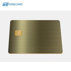 Digital Signature Smart Card Encryption Authentication 144 Bytes Security