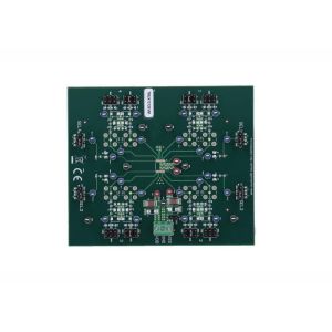 Quality TMUX7212EVM Embedded Solutions Evaluation Module TMUX7212 Four Channel Precision Multiplexer for sale