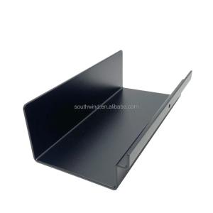 Customized Stainless Steel Sheet Metal Fabrication Bending Laser Cutting