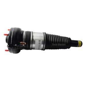 Suspension Front Shock Absorber For Audi A8 D4 A6 C7 Damper Shock Absorber