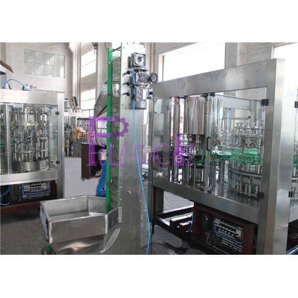 Buy Rotary Hot Filling Machine at wholesale prices